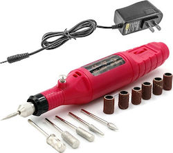 B1600 Тръбачка за нокти 3000rpm B1600 Тръбачка за нокти 3000rpm