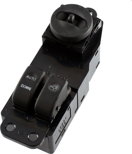 Mcar Car Window Switch for Hyundai H-1 Starex 19pin