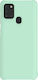 Samsung Premium Hard Cover Back Cover Plastic T...