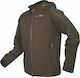 Hart Armotion Evo-J Hunting Jacket Khaki