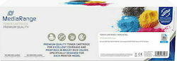 MediaRange Съвместим Тонер За HP 205A CF531A Cyan