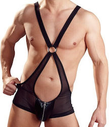 Svenjoyment Underwear Transparent Wrestler Body