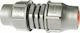Palaplast 3261/2516 Irrigation Hose Connection 6Atm Lock Type 25x16mm