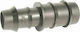 Palaplast 3101/3225 Hose Pipe Connector 32x25x32mm Black
