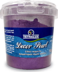Tetralux Decor Pearl Χρωστική 50gr