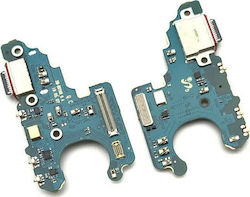 Flex Cable with Microphone for Galaxy Note 10