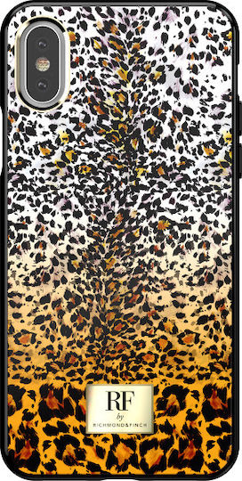 Richmond & Finch Back Cover Plastic Multicolor (iPhone XS Max)