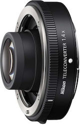 Nikon Z TC-1.4x Τηλεμετατροπέας Φακού