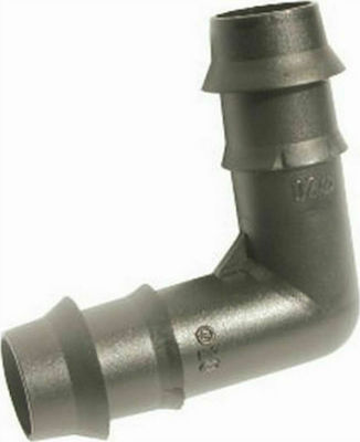 Palaplast 3102/2020 L Type Watering Pipe Connector 20mm