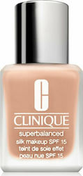 Clinique Superbalanced Mov/alb SPF15 Sunny 30ml