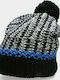 4F Beanie Cap H4Z20-CAM001-36S