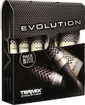 Termix Evolution Soft Set Perii de Păr pentru Netezire