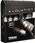 Termix Evolution Basic Brush Set Hair for Straightening