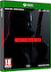 Hitman III Xbox One/Series X Game