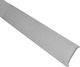 Adeleq Lid for LED Strip Accessories Matte Abdeckung für wandmontierte und eingelassene Aluminiumprofile 1m 30-0552