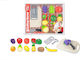 Fruits & Vegetables Toy Σετ Κοπής Φρούτων 693176