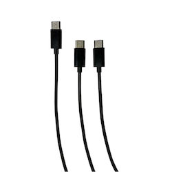 Steelplay Charging Cable for PS5