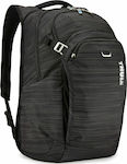 Thule Construct Militärischer Rucksack Rucksack Schwarz in Schwarz Farbe 24Es