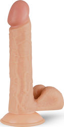 Real Fantasy Ρεαλιστικό Dildo Flesh 21cm