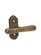 Roline K371-07 Latch Window Αντικέ