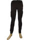 Morecable Hose Cargo Gray