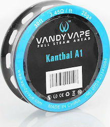 Vandy Vape Σύρμα