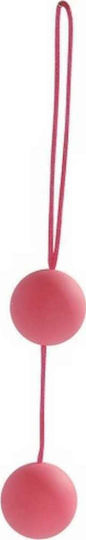 Toyz4lovers Candy Balls Lux Vaginal Balls Vaginalbälle Rosa