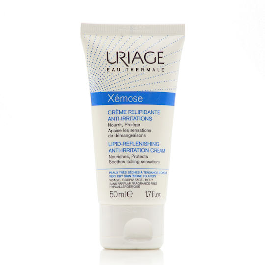 Uriage Xemose Creme Gesicht 50ml