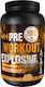 Gold Nutrition Pre Workout Explosive Добавка Pre Workout 1000гр Оранжево
