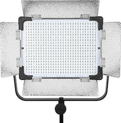 Yongnuo YN6000 LED Light 3200-5500K 50W με Φωτεινότητα 4650lm