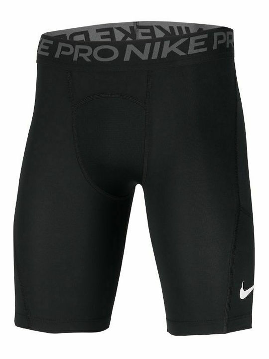 nike thermal shorts