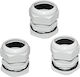 Adeleq Cable Gland IP68 with PG-29mm Cable Gland 1-6029