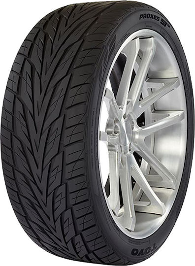 Proxes S/T 3 114V XL Summer Car Tyre for Passenger Car