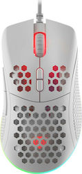 Genesis Krypton 550 Wireless RGB Gaming Mouse 8...