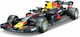 Bburago Redbull Racing F1 Max Verstappen Auto Red Bull Racing RB19 Max Verstappen 18-38035