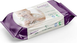 Bambo Nature 80buc