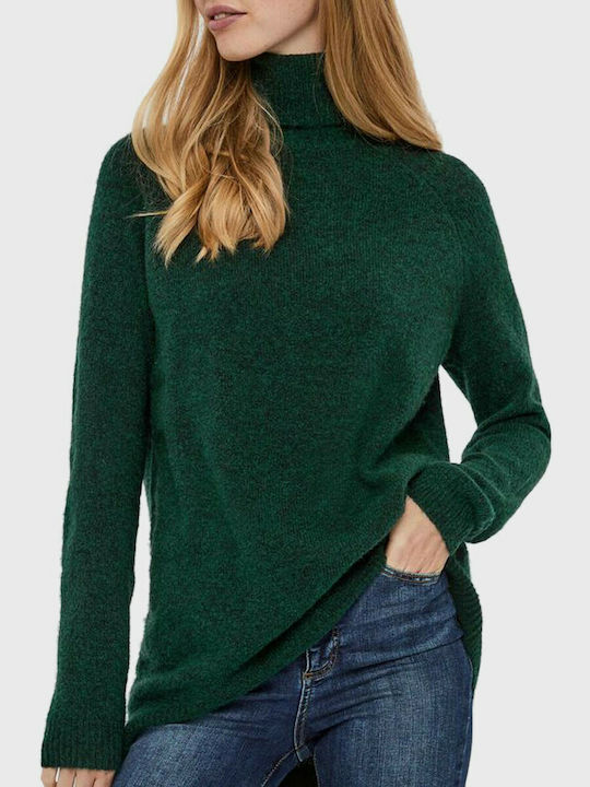 Vero Moda Pullover Green