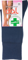 Dal Medical 1013 Чорапи Висока телешка височина...