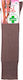 Dal Medical 1013L Lang Socken Wade hoch Braun