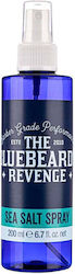 Bluebeards Revenge Spray de Păr cu Sea Salt 200ml