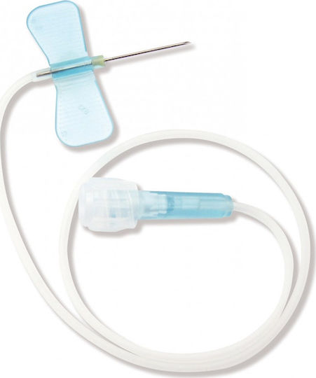 Soft Care Πεταλούδες 23G 100τμχ