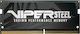 Patriot Viper Steel 32GB DDR4 RAM with 2666 Speed for Laptop