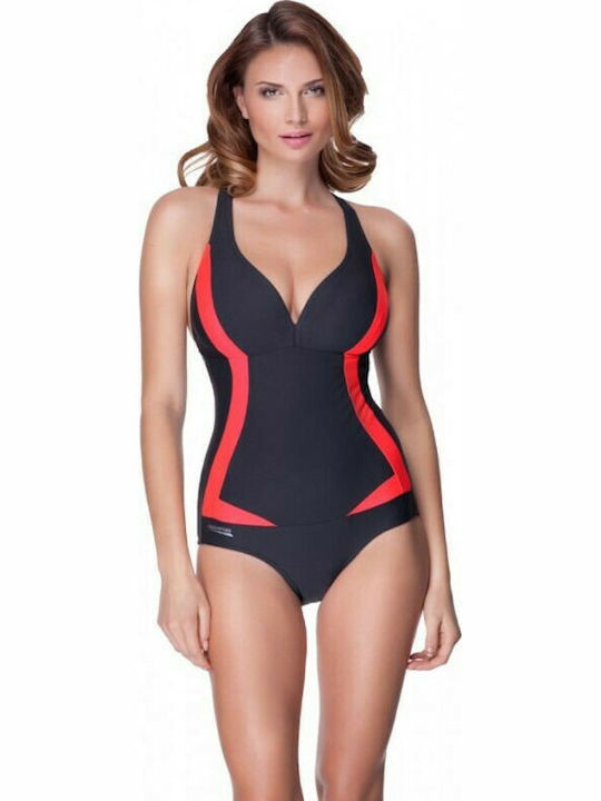 Aquaspeed Greta Αθλητικό Ολόσωμο Μαγιό