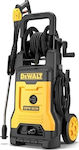 Dewalt DXPW002ME DXPW002ME Pressure Washer Electric with Pressure 150bar and Metal Pump