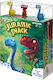 Epsilon Games Настолна Игра Jurassic Snack за 2 Играчи 7+ Години SX.20.290.0184