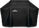 Napoleon Rogue SE 525 Grill Cover Black Compatible with the Napoleon Rogue SE 525 with UV Protection