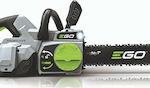 Ego Power Plus 025-024 Solo Battery Powered Chainsaw 4.47kg CS1800E