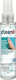 Auto Gs Clean+ By Feral Dezinfectant Spray De Mâini 100ml Natural
