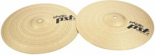 Paiste Πιατίνι Hi-Hat 14" PST-3 Hi-Hat
