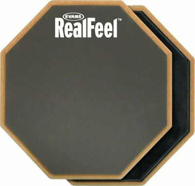 Evans Practice Pad 12" RF-12D